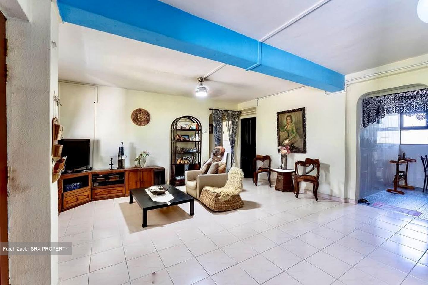 Blk 407 Pandan Gardens (Jurong East), HDB 5 Rooms #558916931